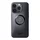 COQUE SMARTPHONE/TELEPHONE SP CONNECT POUR IPHONE 14 PRO NOIR (COMPATIBLE AVEC TOUT LES SUPPORTS SP CONNECT SPC+)