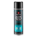 CLEANER/LUBRICANT - WELDTITE DIRTWASH PROTECT E SHINE (SPRAY 500ml) -GLOSS FINISH-