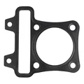 JOINT CULASSE ORIGINE PIAGGIO 100 SCARABEO 4T 2001> -832629-