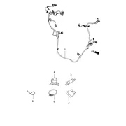 Faisceau de cÃƒÂ¢bles principal