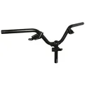HANDLEBAR  "PIAGGIO GENUINE PART" 50 ZIP 4 stroke 2000>  -5830684-