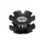 VIS M8 x 45mm CHC WELDTITE (UNITE)