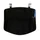 GLOVE COMPARTMENT COVER "PIAGGIO GENUINE PART" 50-125 VESPA LX BLACK 98/A  -62211540XN2-