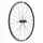 WHEEL FOR ROAD BIKE 700 DT SWISS P1800/23 PERFORMANCE -REAR- CASSETTE SHIMANO/SRAM 11/10speed. BLACK- FOR TYRE (RIM HEIGHT 23mm)