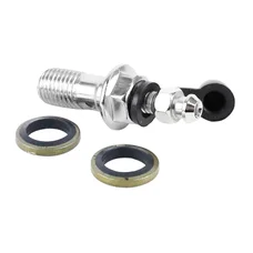 VIS RACCORD BANJO DURITE DE FREIN M10 x 100 (AVEC JOINTS)  -STAGE 6-