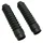 SOUFFLET DE FOURCHE CYCLO  DIAM INT 27 ET 32mm - LONGUEUR 200mm  ADAPTABLE MBK/MOTOBECANE 89/881  (PAIRE)  -SELECTION P2R-