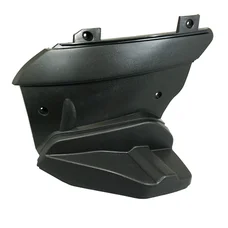 REPOSE PIEDS PASSAGER GAUCHE ORIGINE PIAGGIO 50 TYPHOON 2011>/APRILIA 50 SR MOTARD 2011>  -85645100XH1-