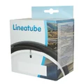 CHAMBRE A AIR VELO POUR VAE/E-BIKE 24-29 x 2.10 à 3.00 LINEAIRE VALVE STANDARD TOUT ALU (PERMET DE MONTER LA CHAMBRE A AIR SANS DEMONTER LA ROUE)  -LINEA-