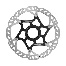 DISQUE DE FREIN VTT CENTERLOCK SWISSSTOP CATALYST PRO 180mm (NIVEAU SHIMANO SLX / XT)