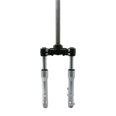 FRONT FORK "PIAGGIO GENUINE PART" 125-300-350 BEVERLY 2010>  -1C000190R-