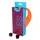 HANDLEBAR TAPE- BIKERIBBON EOLO SOFT ORANGE FLUO
