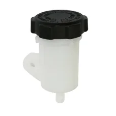 MAIN BRAKE FLUID TANK "PIAGGIO GENUINE PART" 125-250-300-400-500 MP3/APRILIA 500 FUOCO  -274598-