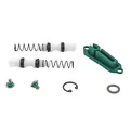 KIT REPARATION POUR LEVIER DE FREIN VTT DISQUE 2 DOIGTS SRAM MOTIVE BRONZE/ULTIMATE/SILVER (PISTONS, RESSORT, RESERVOIR)