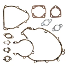 COMPLETE GASKET SET - FOR SCOOT PIAGGIO 50 VESPA PK, VESPA PK XL, ET3 1966>1984    (R.O. 154616)  -SELECTION P2R-