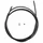DURITE MAGURA POUR FREIN A DISQUE 2300MM AVEC EMBOUT GAINE HYDRAULIQUE MT2, HS11, HS22, HS33