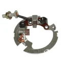 PORTE BALAIS DE DEMARREUR MAXISCOOTER ADAPTABLE YAMAHA 500 TMAX 2001>2007  -SELECTION P2R-