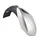 1B009521000G07 - RIGHT FRONT MUDGUARD WITH COVER