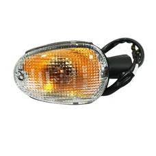 CLIGNOTANT ARRIERE DROIT ORIGINE PIAGGIO 50 NRG POWER 2011>  -642603-