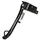 BEQUILLE SCOOT LATERALE ADAPTABLE PIAGGIO 50-125 FLY 2005>/GILERA 50 RUNNER 2001>2004/PIAGGIO 50 NRG MC3 NOIR  -BUZZETTI-