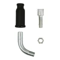 CABLE AJDUSTMENT SCREW (70°) MALOSSI FOR CARB DELLORTO PHBG/SHA  (26 4193)