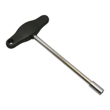VALVE CORE PULLER  -WITH T-SHAPED HANDLE- BUZZETTI (4973)