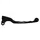 BRAKE LEVER FOR PEUGEOT 103 SPX-RCX-FOX L  RIGHT  -DOMINO ORIGINAL-