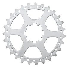 CASSETTE SPROCKET 11 Speed MICHE FOR CAMPAGNOLO 27T.