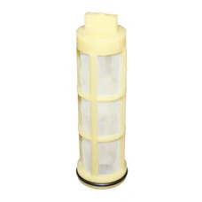 CREPINE FILTRE A HUILE ORIGINE PIAGGIO 50FLY 4T, LIBERTY 4T, VESPA LX 4T, VESPA-S 4T, ZIP 4T/APRILIA 50 SPORT-CITY 4T, 125 MOJITO, 125 RS, RX, SX, TUONO  -431242-