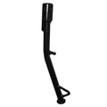 BEQUILLE 50 A BOITE LATERALE ADAPTABLE RIEJU 50 MRT, TANGO NOIR (L 350mm)  -SELECTION P2R-