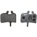 DISC BRAKE PADS- FOR MTB- FOR HAYES/PROMAX (NEWTON ORGANIC)