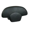 PASSENGER BACK REST "PIAGGIO GENUINE PART" 125-250-400 X EVO, 125-250-300-400-500 MP3  -65392700NH-