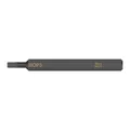 WERA 840 S 1/4 - HEX+ BIT FOR IMPACT SCREWDRIVER 3 mm L 70 mm  (sold per unit)   -German tools for workshop.