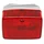 TAIL LIGHT FOR MOPED REPLAY RC -RED-/CHROME FOR PEUGEOT 103/MBK 51 *