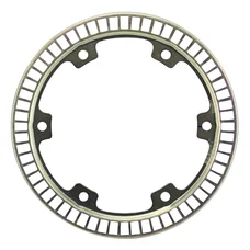 ROUE PHONIQUE ABS ARRIERE ORIGINE PIAGGIO 125 MEDLEY 2016> -1A004917-