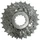 CASSETTE  9 speed MICHE FOR SHIMANO 12-25 (12-13-14-15-16-17-21-23-25)
