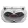 FEU ARRIERE SCOOT LEXUS NOIR ADAPTABLE MBK 50 OVETTO 1997>2007/YAMAHA 50 NEOS 1997>2007 **  -REPLAY-