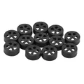 REPLACEMENT SHELLS FOR VARIATOR ROLLERS POLINI 15x12 (SET) 242027