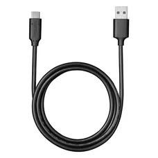 CABLE DE CHARGEMENT VARTA USB-A VERS USB TYPE C 1M (VENDU A L'UNITE)