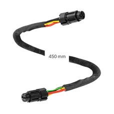 BATTERY CABLE SMART SYSTEM BOSCH 450 mm BCH3900-450