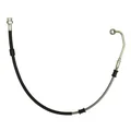 REAR BRAKE HOSE "PIAGGIO GENUINE PART" 400-500 MP3/GILERA 500 FUOCO  -649377-