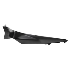 1B009007000G26 - FOOTREST COVER LEFT