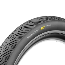 PNEU VTC / VAE URBAIN 700 X 37C PIRELLI ANGEL DT URBAN NOIR FLANC REFLEX TT (37-622) HOMOLOGUE VAE e50