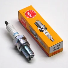 SPARK PLUG NGK JR9B (3188)