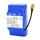 BATTERIE EXTERNE TROTTINETTE COMPATIBLE XIAOMI  6,4Ah  -SELECTION P2R-
