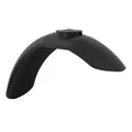 REAR MUDGUARD FOR E-SCOOTER XIAOMI BLACK  -SELECTION P2R-