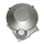 CARTER ALLUMAGE 50 A BOITE ADAPTABLE MINARELLI 50 AM6/MBK 50 X-POWER, X-LIMIT/YAMAHA 50 TZR, DTR/PEUGEOT 50 XPS, XR6/RIEJU 50 RS1, SMX/BETA 50 RR/APRILIA 50 RS ARGENT  -P2R-