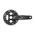 CHAINSET FOR MTB- SHIMANO 10 Speed. DEORE M4100 175mm 36-26 INTEGRATED