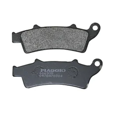 FRONT BRAKE PADS - "PIAGGIO GENUINE PART" 350 BEVERLY  -666935-