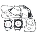 JOINT MOTEUR MOTO CROSS ADAPTABLE HONDA 250 CRF R 2005>2009, CRF X 2004>2013  (POCHETTE COMPLETE)  -XRADICAL-