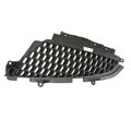 GRILLE DE RADIATEUR DROITE ORIGINE PIAGGIO 125-300 YOURBAN 2011>  -657394000C-